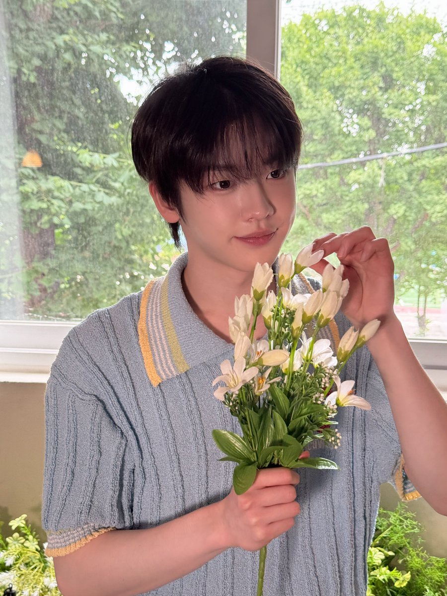 LEEDAEUL OFFICIAL tweet media