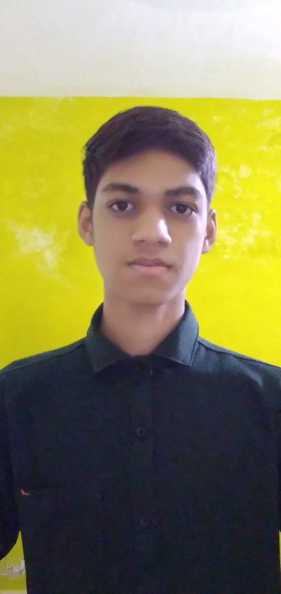 gaurav96h's tweet image. Python coder 

#gauravbaghel
#indianprogrammer