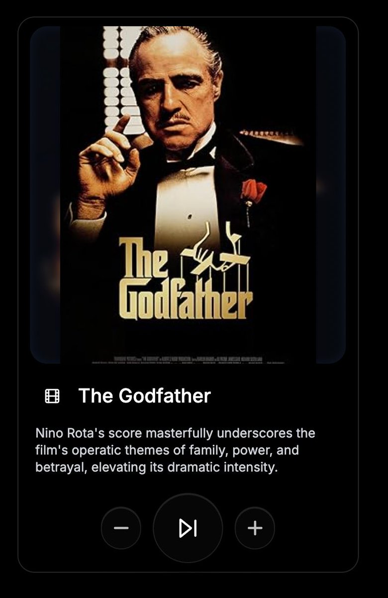 <a href="/NextRecs/">NextRecs</a>!! 

Try it out :)