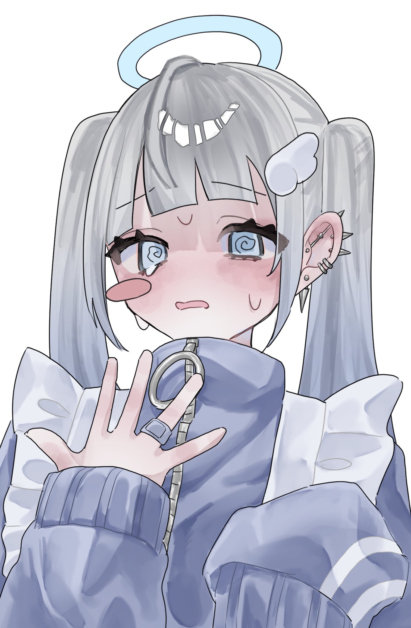 まろろん ⚠︎まろろん￤9/7コミティア153 (@MaroronMaro) / X