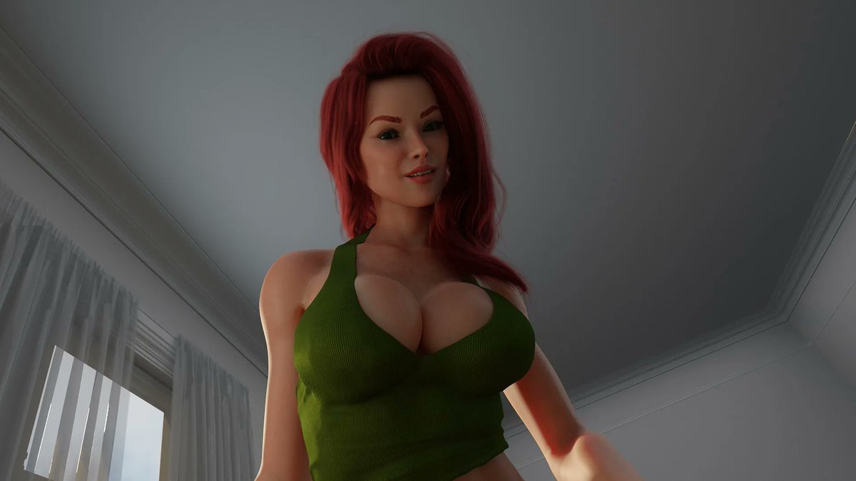 RenpyHub's tweet photo. Away from Home [Ep.1–26] [vatosgames]

Descripción: Tu padre te manda lejos con tu madre sin decir por qué, y te topas con puro drama, morras y misterio.

Géneros: Protagonista masculino, Incesto, Milf, 3DCG, Sexo anal

Link: https://t.co/S7Msu2VaBn https://t.co/DVoXaP9Pt8