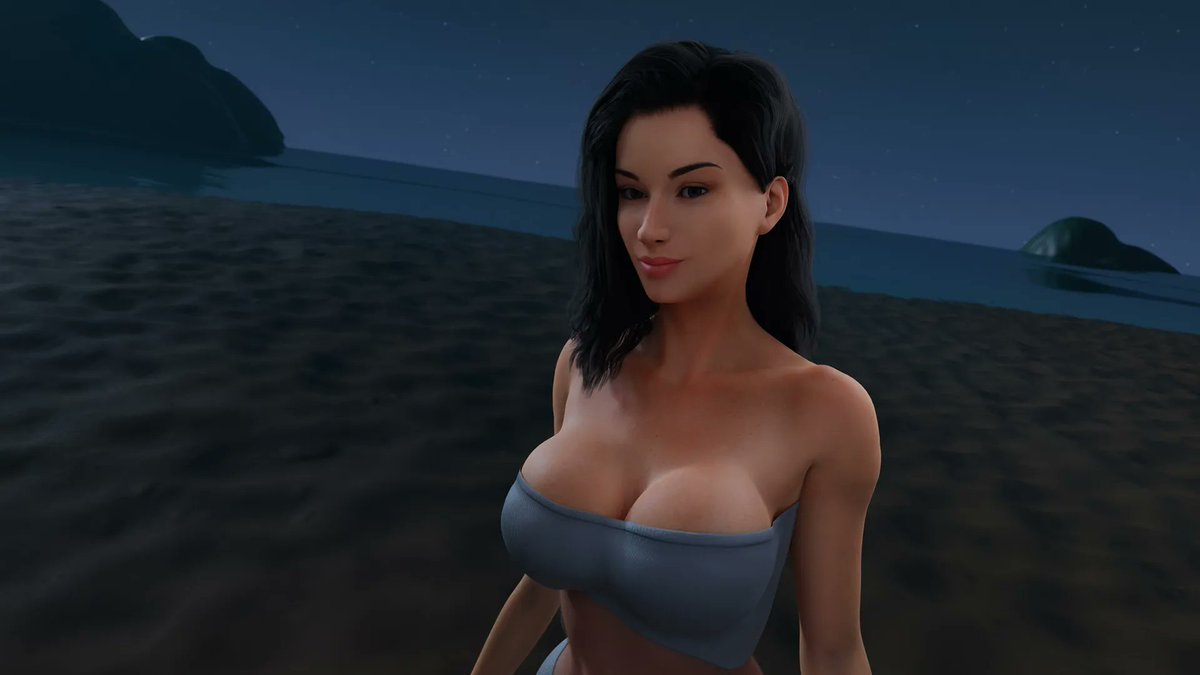 RenpyHub's tweet photo. Away from Home [Ep.1–26] [vatosgames]

Descripción: Tu padre te manda lejos con tu madre sin decir por qué, y te topas con puro drama, morras y misterio.

Géneros: Protagonista masculino, Incesto, Milf, 3DCG, Sexo anal

Link: https://t.co/S7Msu2VaBn https://t.co/DVoXaP9Pt8