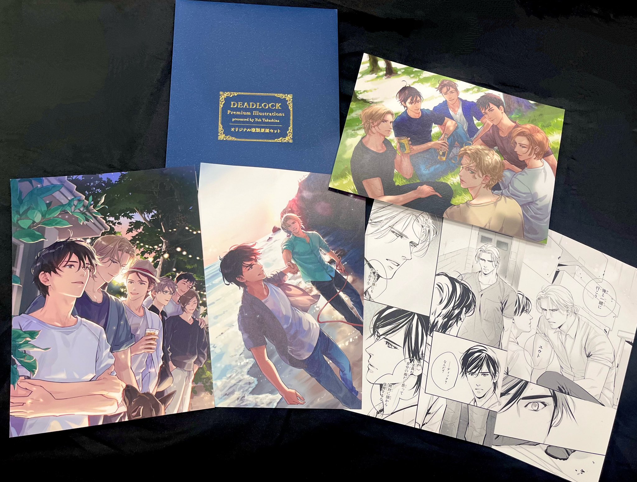ONE PACT カフェイベント　特典トレカ　テグ マンガ展／TORICO on X: 