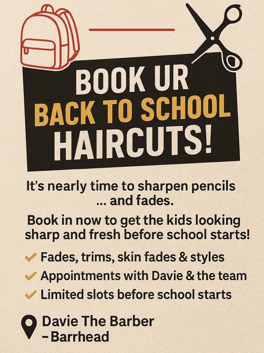 Davie The Barber (@daviethebarber1) on Twitter photo 