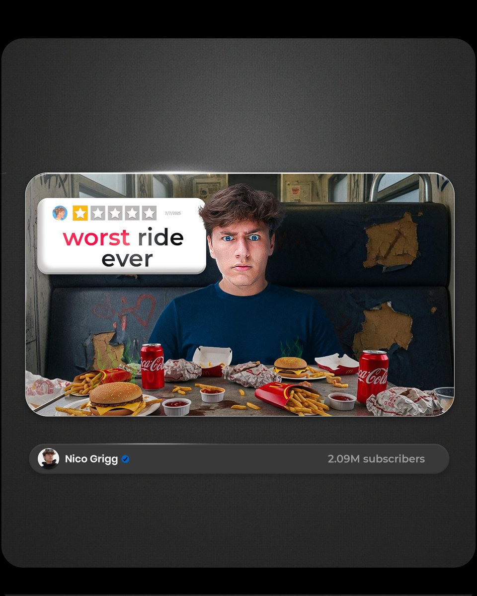 Ayushdzn's tweet photo. 🛑Recent Thumbnail For @NicoIsCold 
#thumbnail #thumbnailmaker #viral  #post #allviews #nicogrigg https://t.co/IObjt9mikF