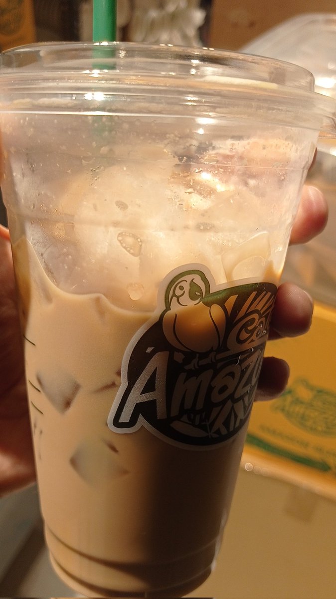 I am back guys....😍🤩😍

#coffeeCold