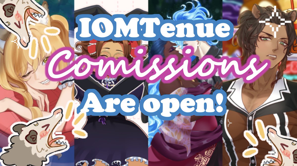 Anxious Possum🌈 🦴 tweet media