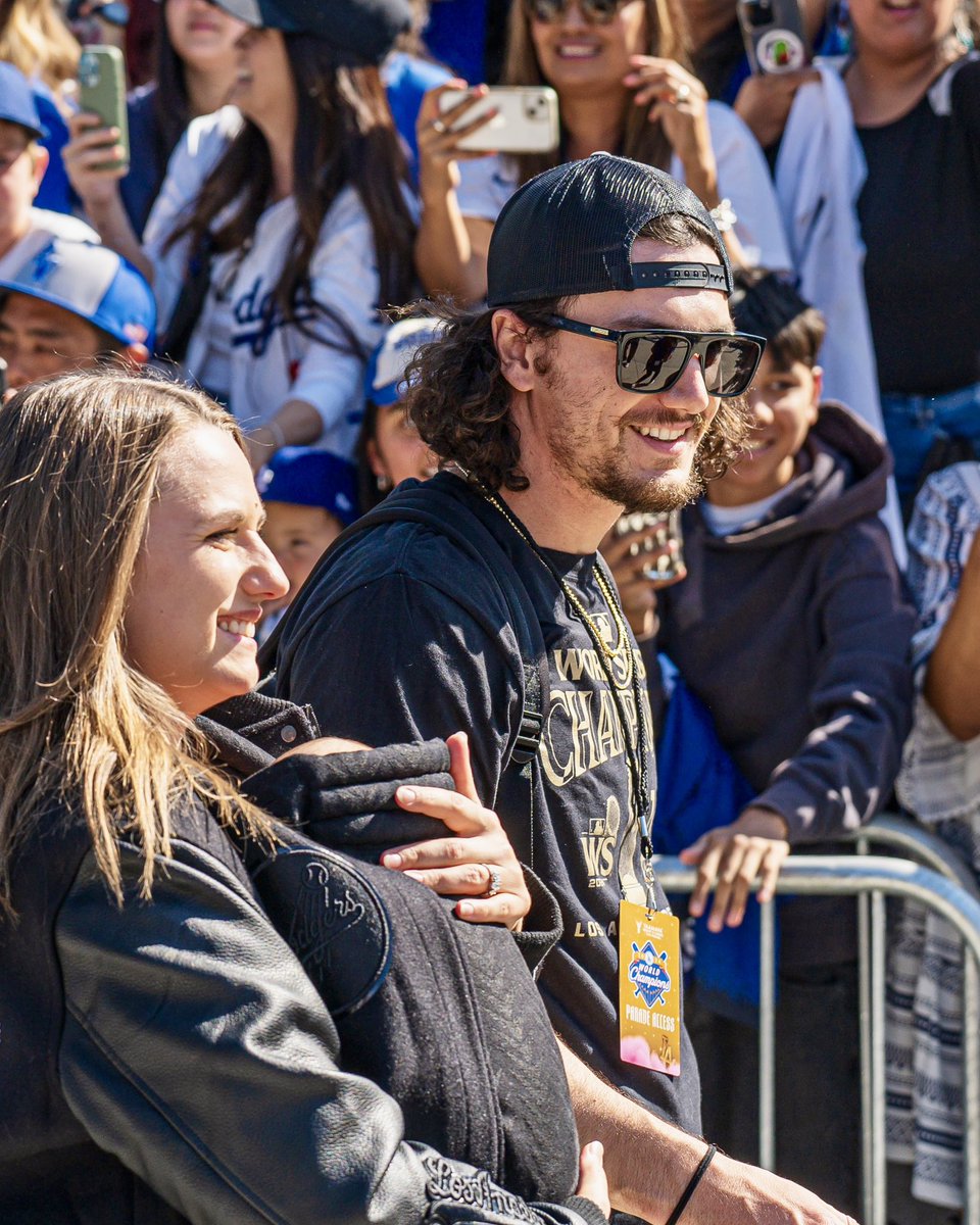 Tony Sibrian (@tonysib16) on Twitter photo Thank you, James Outman, for everything you brought to Dodger Blue — the energy, the hustle, and the unforgettable moments. Wishing you nothing but the best as you begin this next chapter with the Twins. Minnesota’s gaining a real one. ⚾️ 🙏🏽 <a href="/james_outman/">James Outman</a> Thank you, James Outman, for everything you brought to Dodger Blue — the energy, the hustle, and the unforgettable moments. Wishing you nothing but the best as you begin this next chapter with the Twins. Minnesota’s gaining a real one. ⚾️ 🙏🏽 <a href="/james_outman/">James Outman</a>