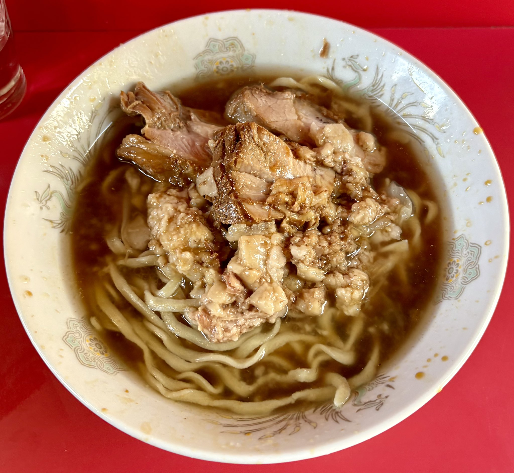 麺太めページ 渡辺マニア on X: 