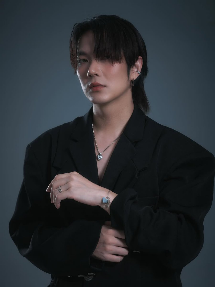 คุณนายแบบเท่มากกกก 🥹

<a href="/JakeB4rever/">BIU.</a> 
#Buildjakapan 
#Beyourluve