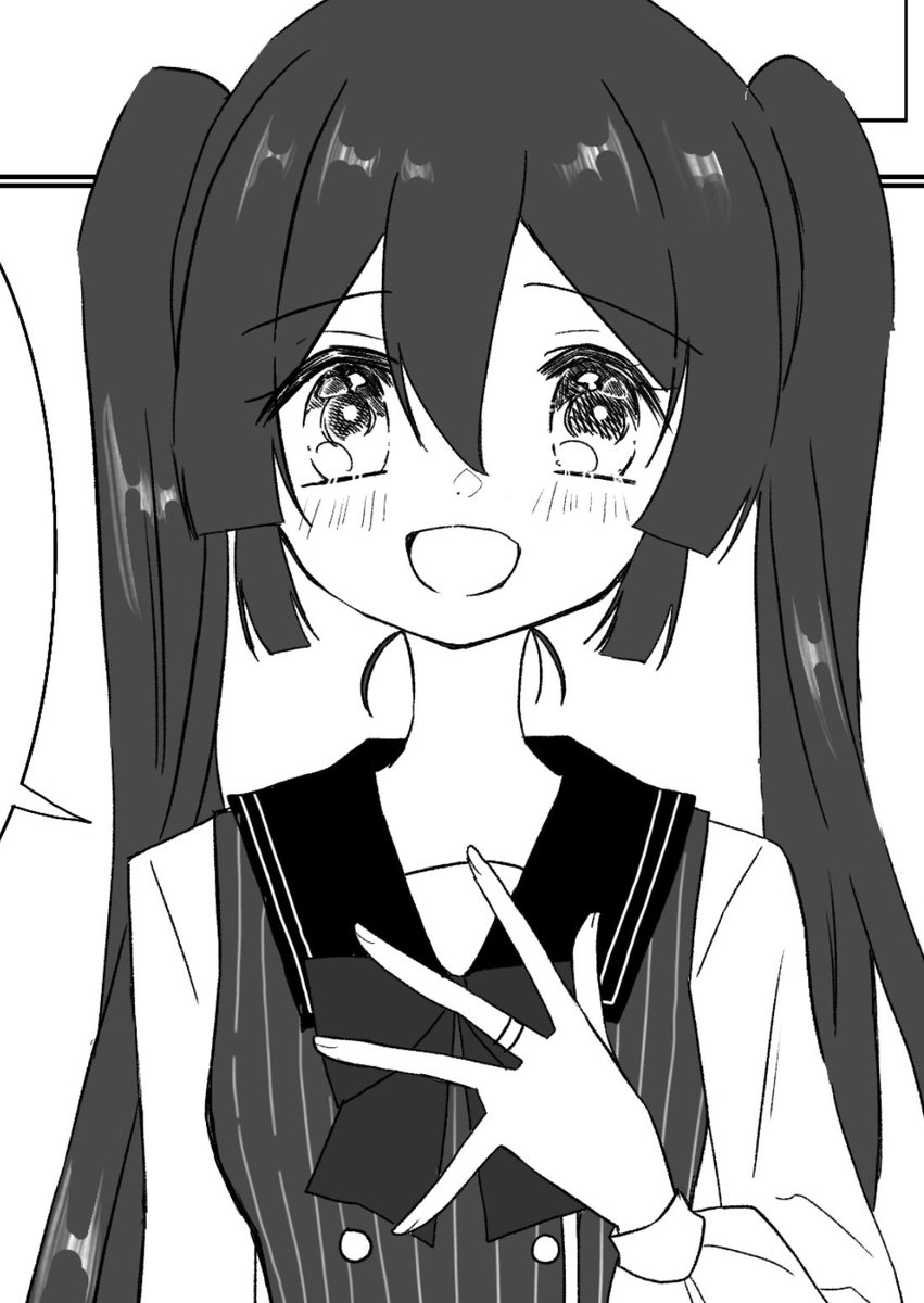 今日から8月かぁー😫
夏休み期間、忙しいけど思ってたよりは描けてる！！