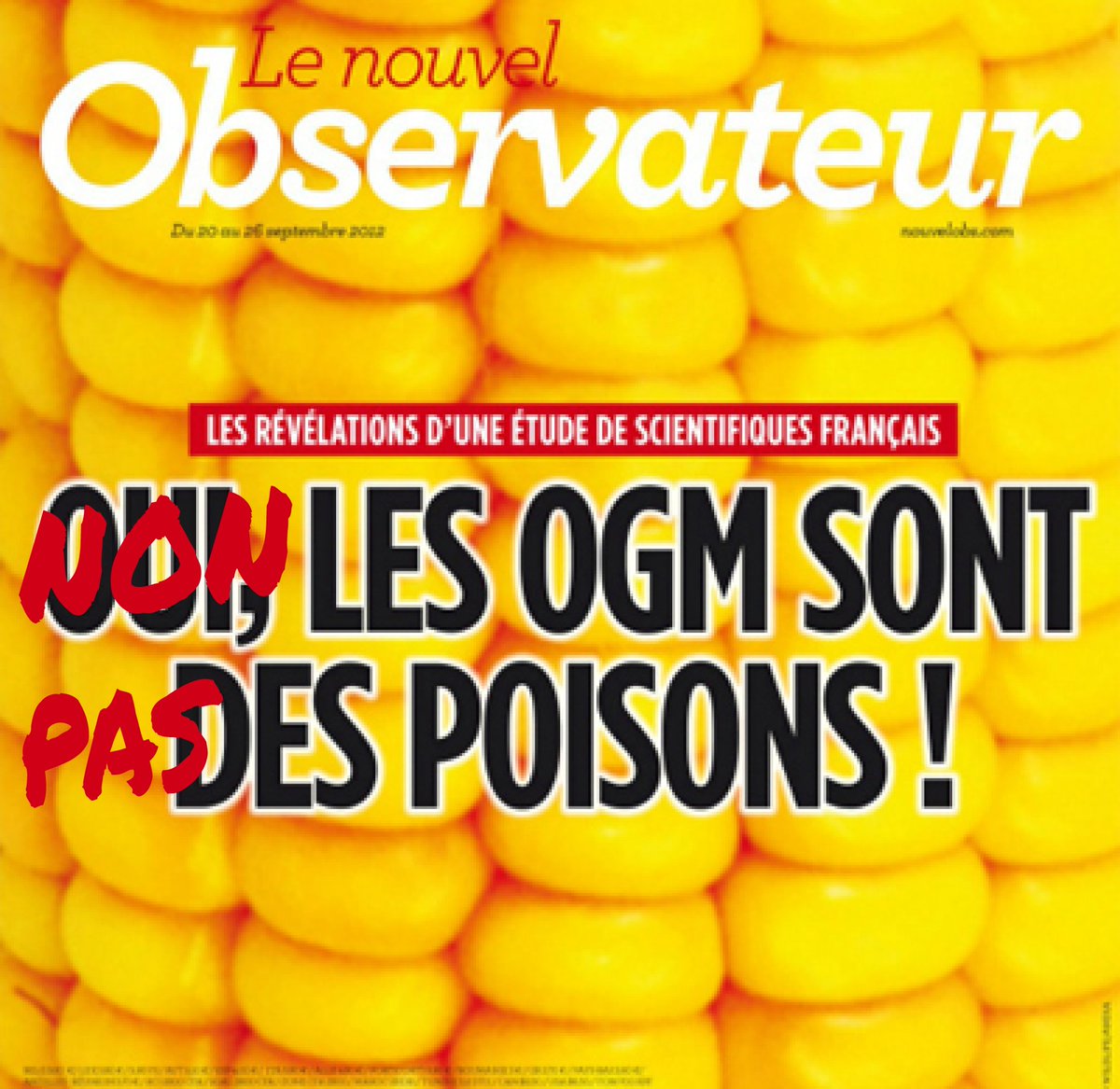 À votre avis, est-ce que <a href="/Le_NouvelObs/">Le Nouvel Obs</a> va publier ça ?