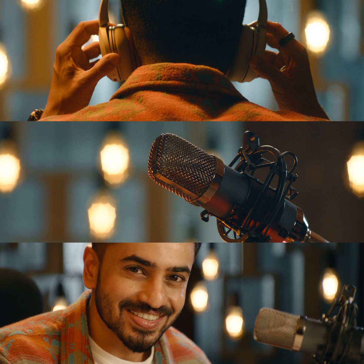 ACHARYA VENU tweet media