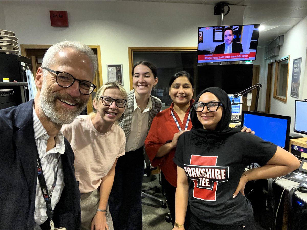 Andrew Edwards tweet media