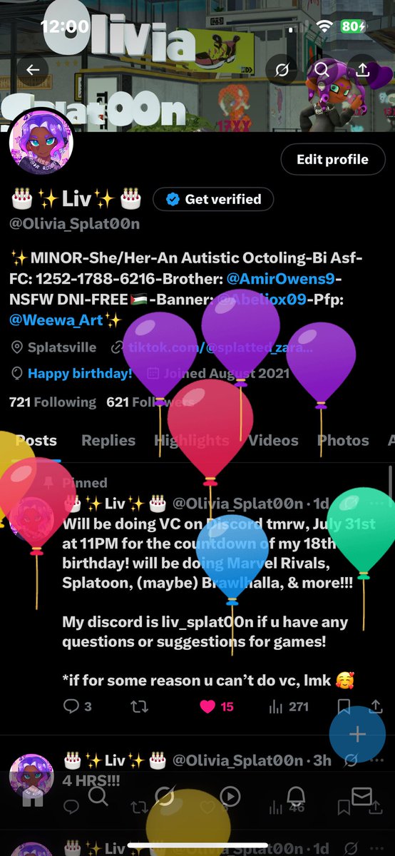 A NEW CHAPTER AWAITS!!!!!

meaning adulthood