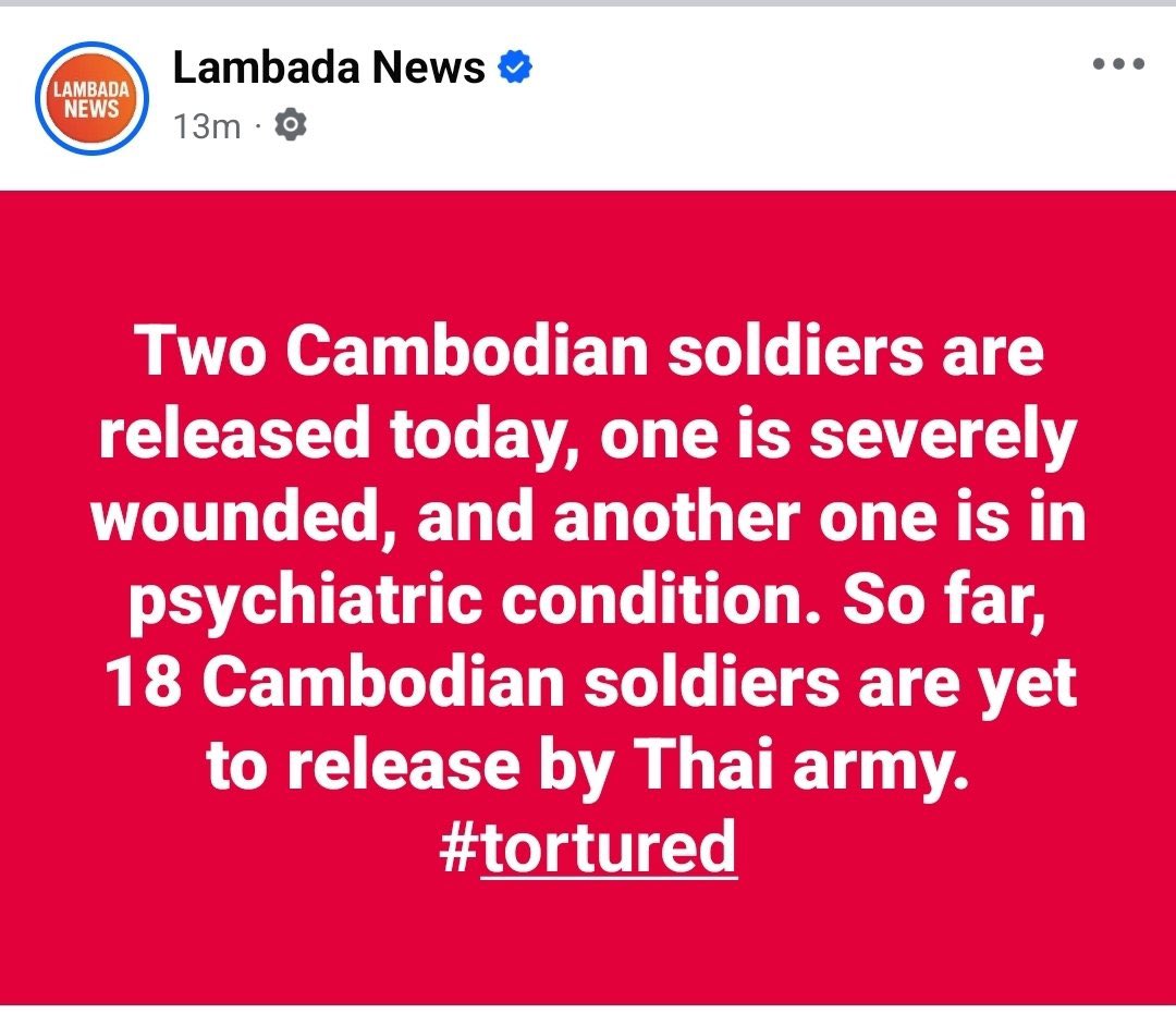 They were all captured in good condition physically and mentally by YOU. You used CHEAP tactics to trick them and hold them hostage at gunpoints AFTER the ceasefire agreement reached and implemented. 

They were in your country for a few days and one becomes severely injured