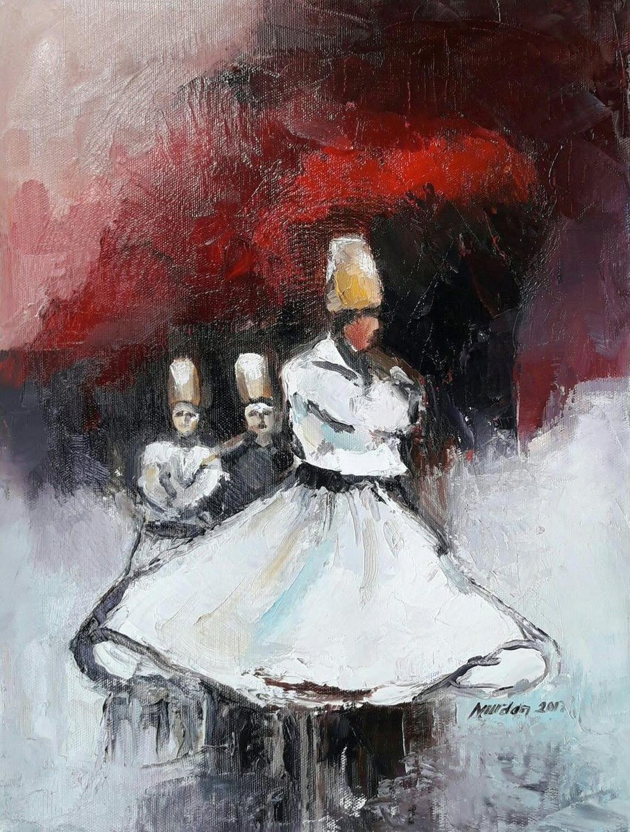 الذين يُحاولون إستئصال الحقد والكراهية من نفوسهم هُم الشجعان فقط، أما الذين لا يحاولون فهُم الجُبناء والعَاجزون.

– جلال الدين الرومي