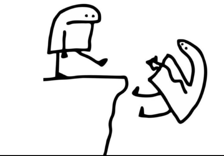 Me when I check my <a href="/theblessnetwork/">Bless</a> and <a href="/wardenprotocol/">Warden</a> leaderboard, after yapping so much and shouting gWarden, $BLESS you, gBless, earn those UP $TIME...

TRASH IT! TRASH IT NOW!!!