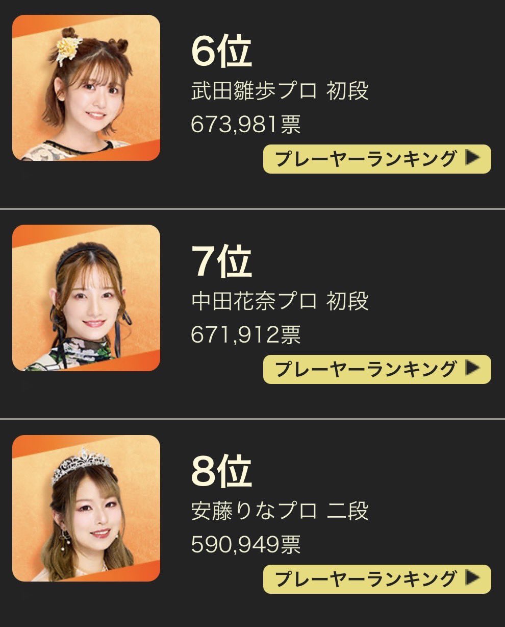 麻雀格闘倶楽部 女流プロ雀士 安藤りなプロ e-amusement pass shi48＆りなたんずさんのe-amusementアプリ投稿詳細 2025年08月