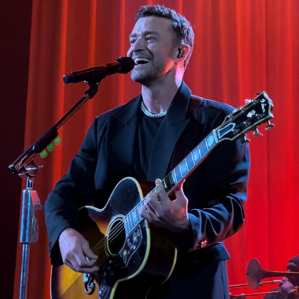 Best Of Justin tweet media