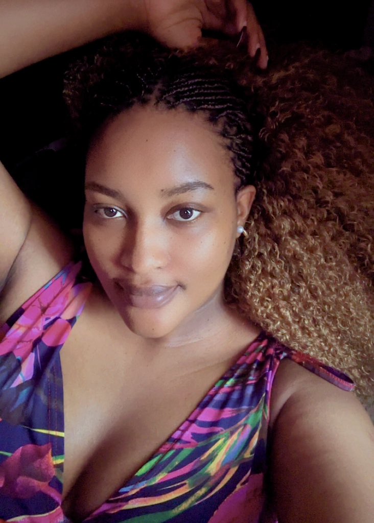 Hey August.,be good. 😊