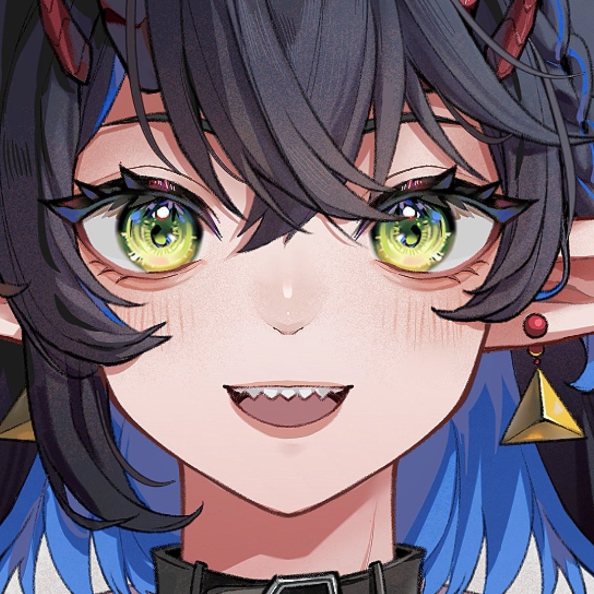 森林欧泊ForestOpal tweet media