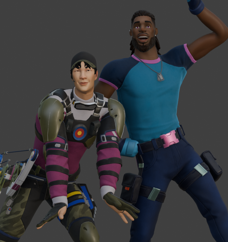 Dahja3D's tweet image. GUYS IM CRYING SO BAD RN MY BABIES