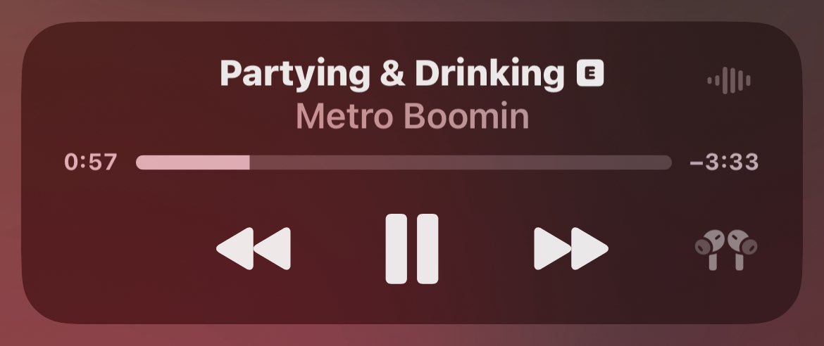 futurewipes's tweet photo. Metro, 21 Savage &amp; Future BACK together 🔥 

“Partying &amp; Drinking” OUT NOW 🚨 https://t.co/tpxr0ohRFD