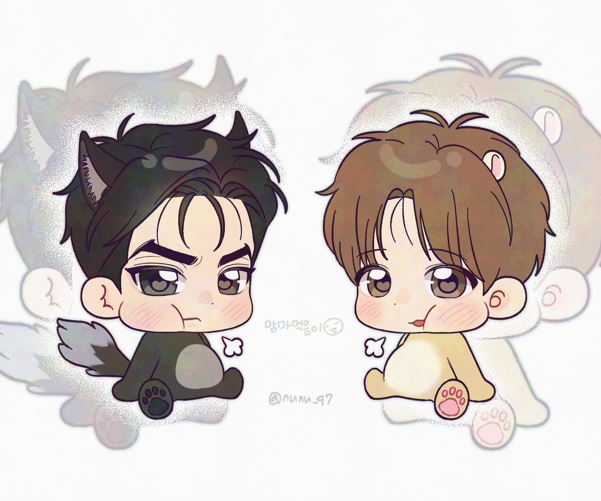 재경단 맘마먹음이( ˶'ᵕ'˶)ෆෆෆ

#징크스 #jinx #jinxmanwha