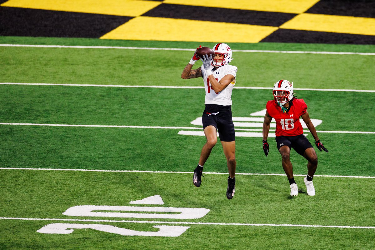 Maryland Football tweet media