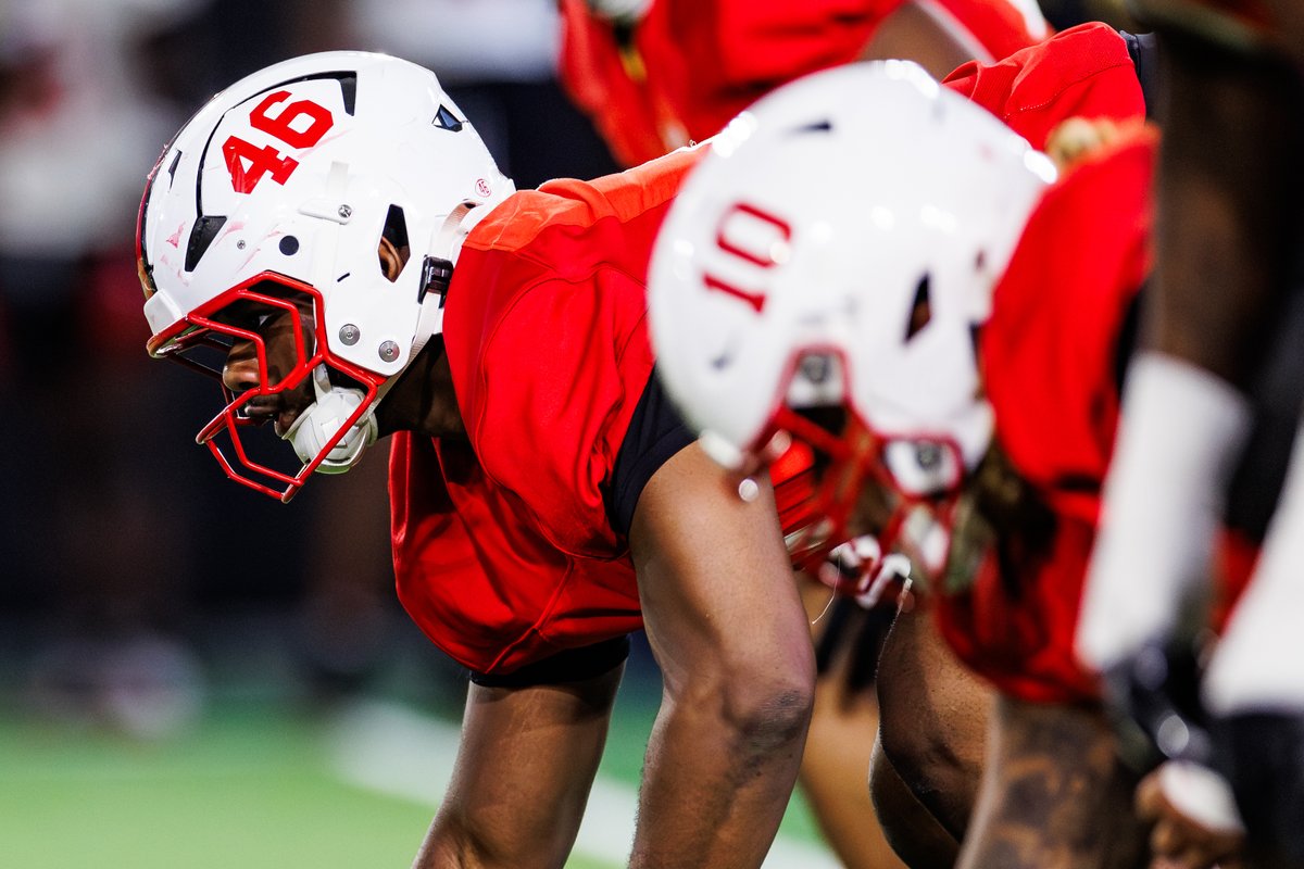 Maryland Football tweet media