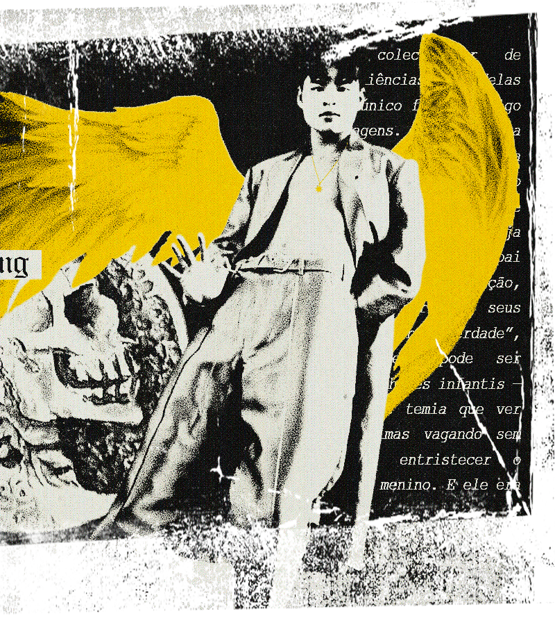 echofjustice's tweet image. ⠀
⠀
⠀ ⠀⠀consumed⠀by ⠀⁎⠀⠀death⠀⠀.⠀⠀⠀
⠀
⠀