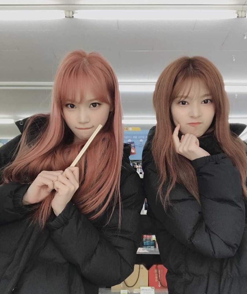 happy birthday kim chaewon 🩷