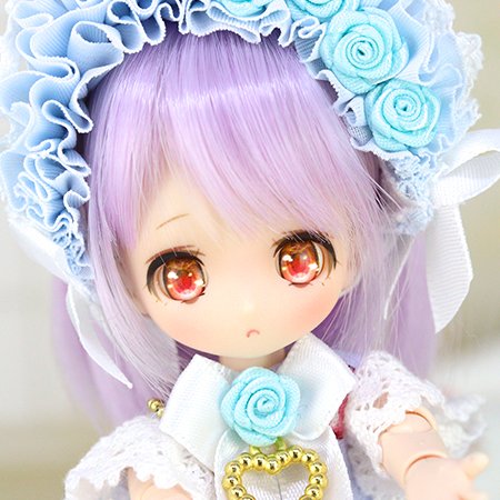 ☆アユカ☆(4月1日までのお取り置き) ミニスウィーツドール ☆アユカ様 専用☆(4月1日までのお取り置き) ミニスウィーツ