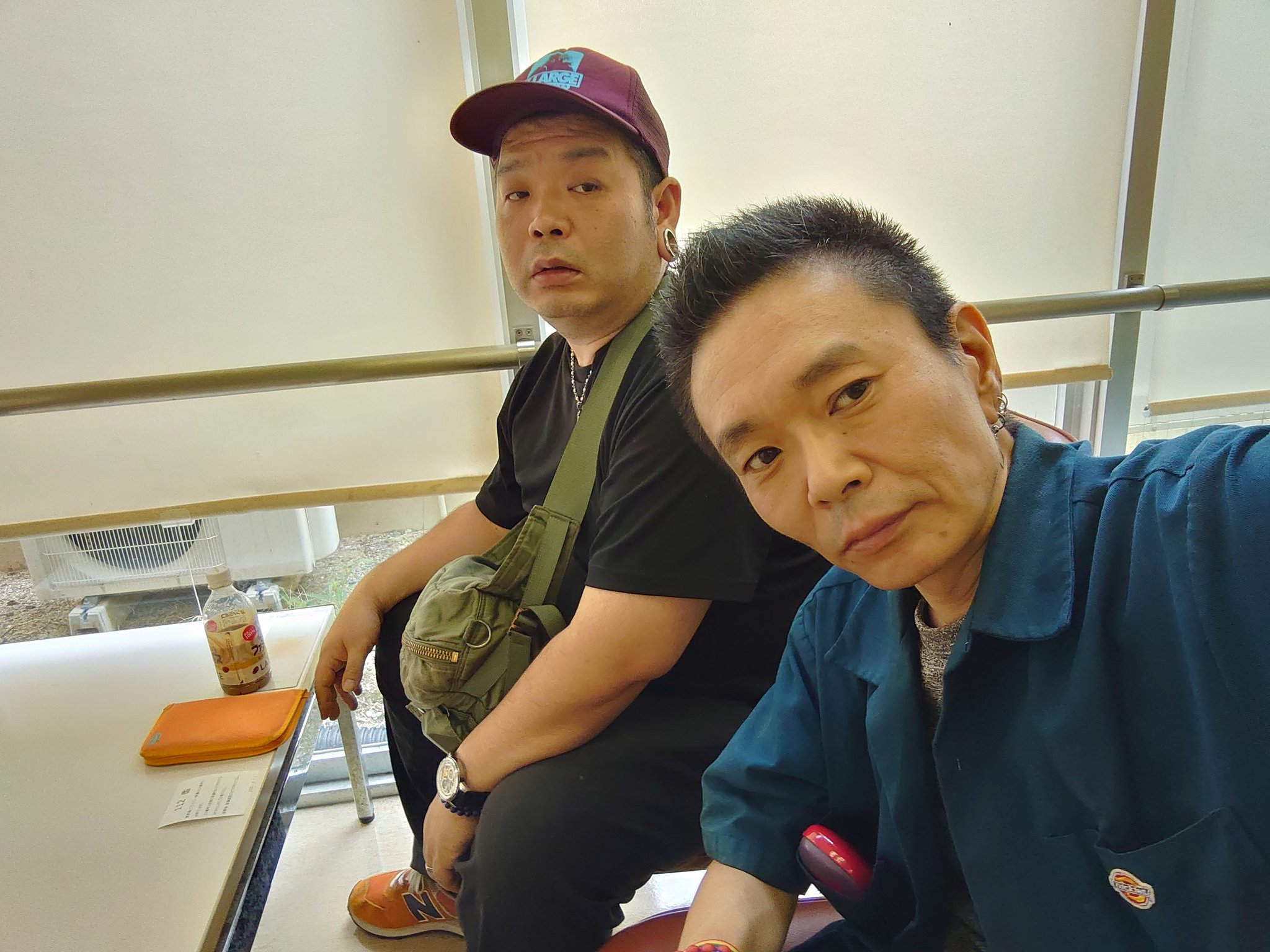 。プロフ有 ♡ アエロ・フュージョン ムーンフェイズ キングゴールド