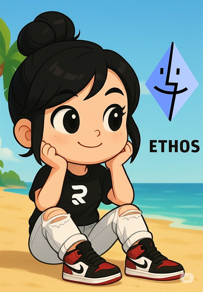 “Bro, <a href="/Evieoktarinab/">Evie Oktarina B</a> if your crypto bag doesn’t have some $AIR from ETH OS, are you even trying? 😂 Farm codes, say GM, mint tokens — get that free lunch while it’s still hot. 🔥🌬️ #EthOS #EarlyVisionary”

GM <a href="/Ethereum_OS/">Eth OS</a> 

#EthOS #SmallAccountSyndrome