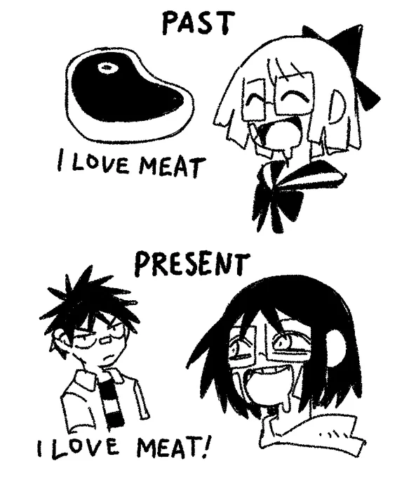 meat lover 