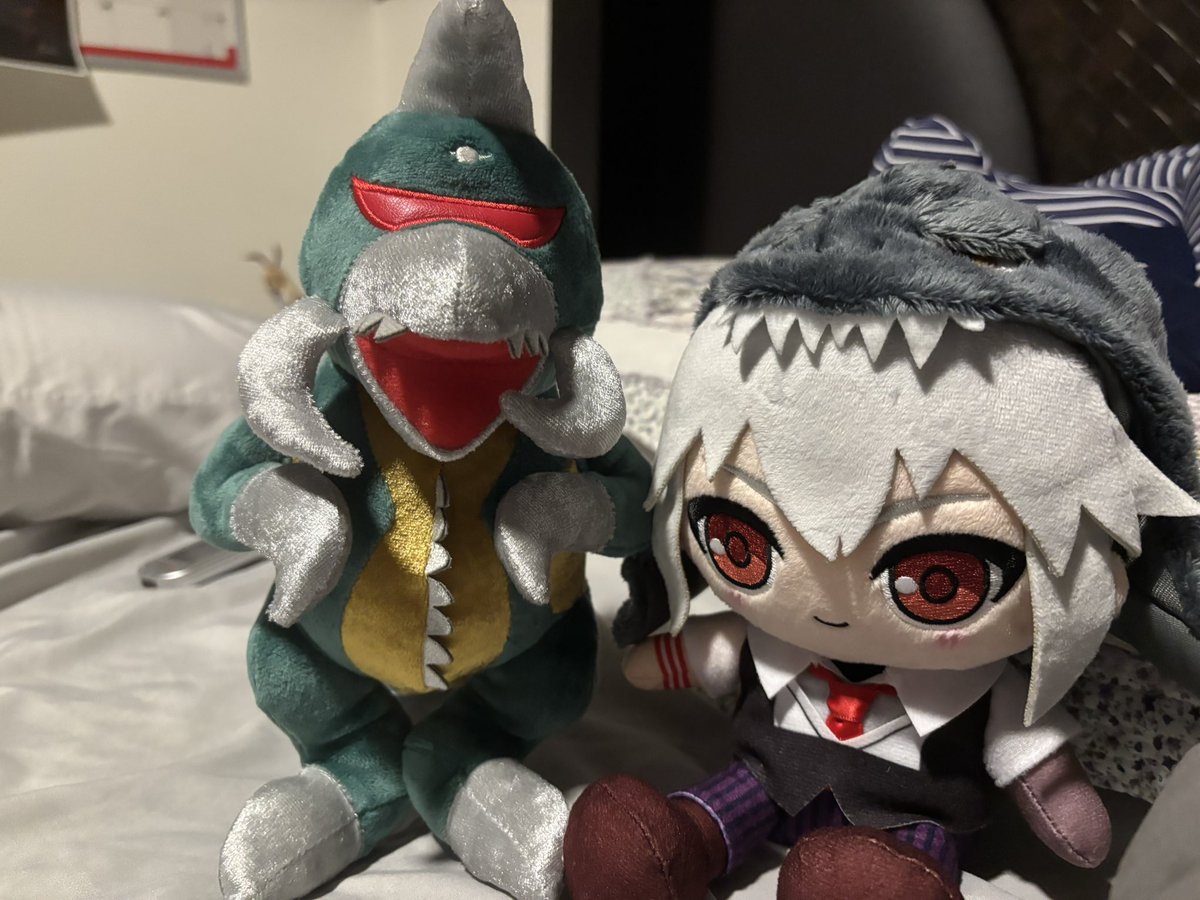 #va11halla Boss arrived