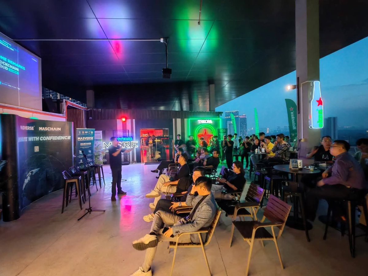 MORE Web3 Community tweet media