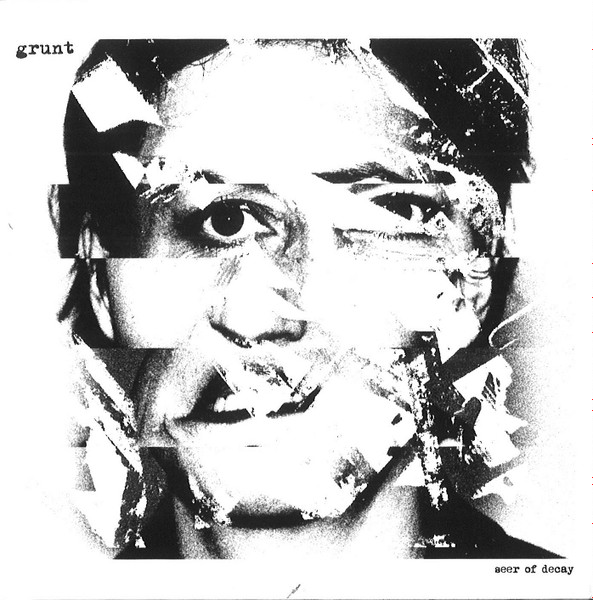 Grunt - Seer of Decay (2006)
