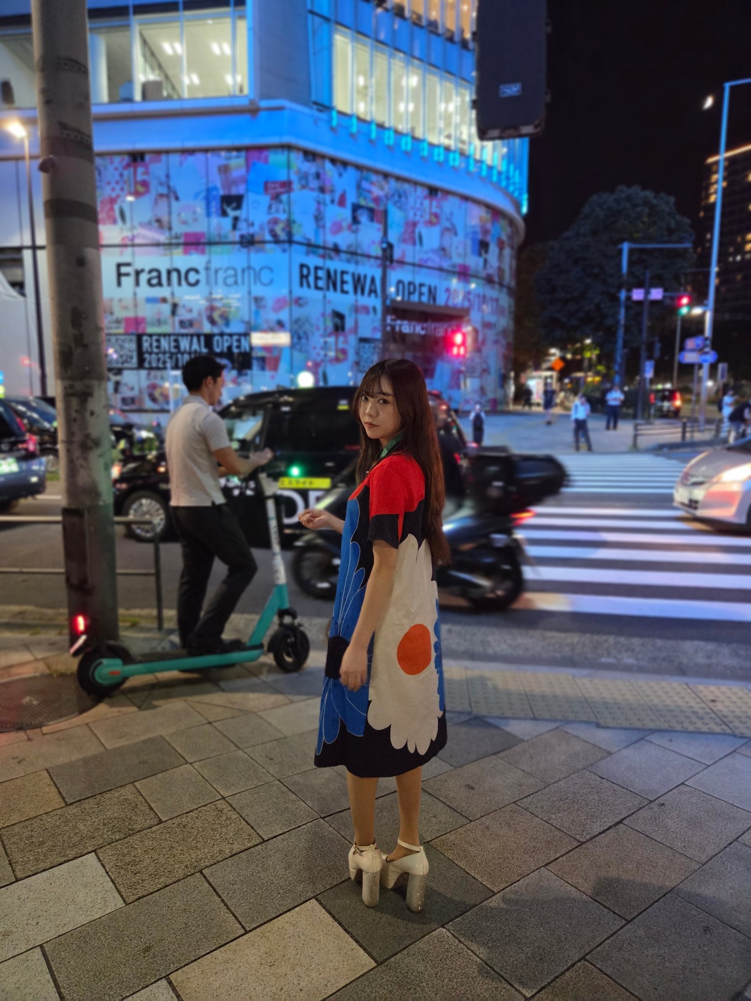 佐久間彩加 on X: 