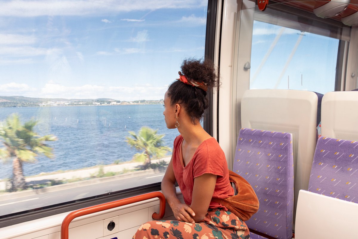 liO Train SNCF Occitanie tweet media