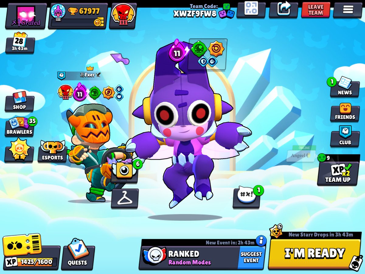 メ| 𝐺𝑟𝑎𝑡𝑒𝑑𝐾𝑛 🐧🎩 tweet media