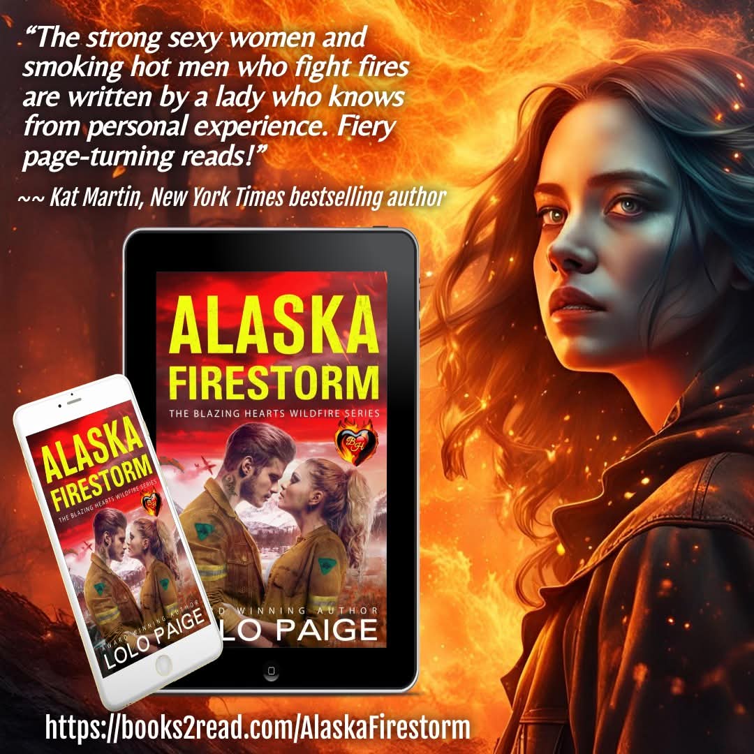 Available now on Amazon!