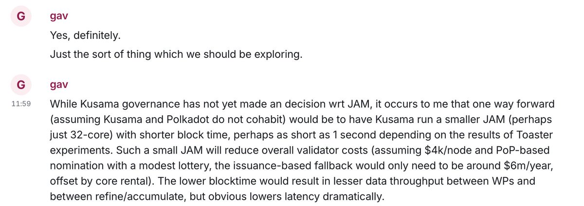 波卡世界 tweet media