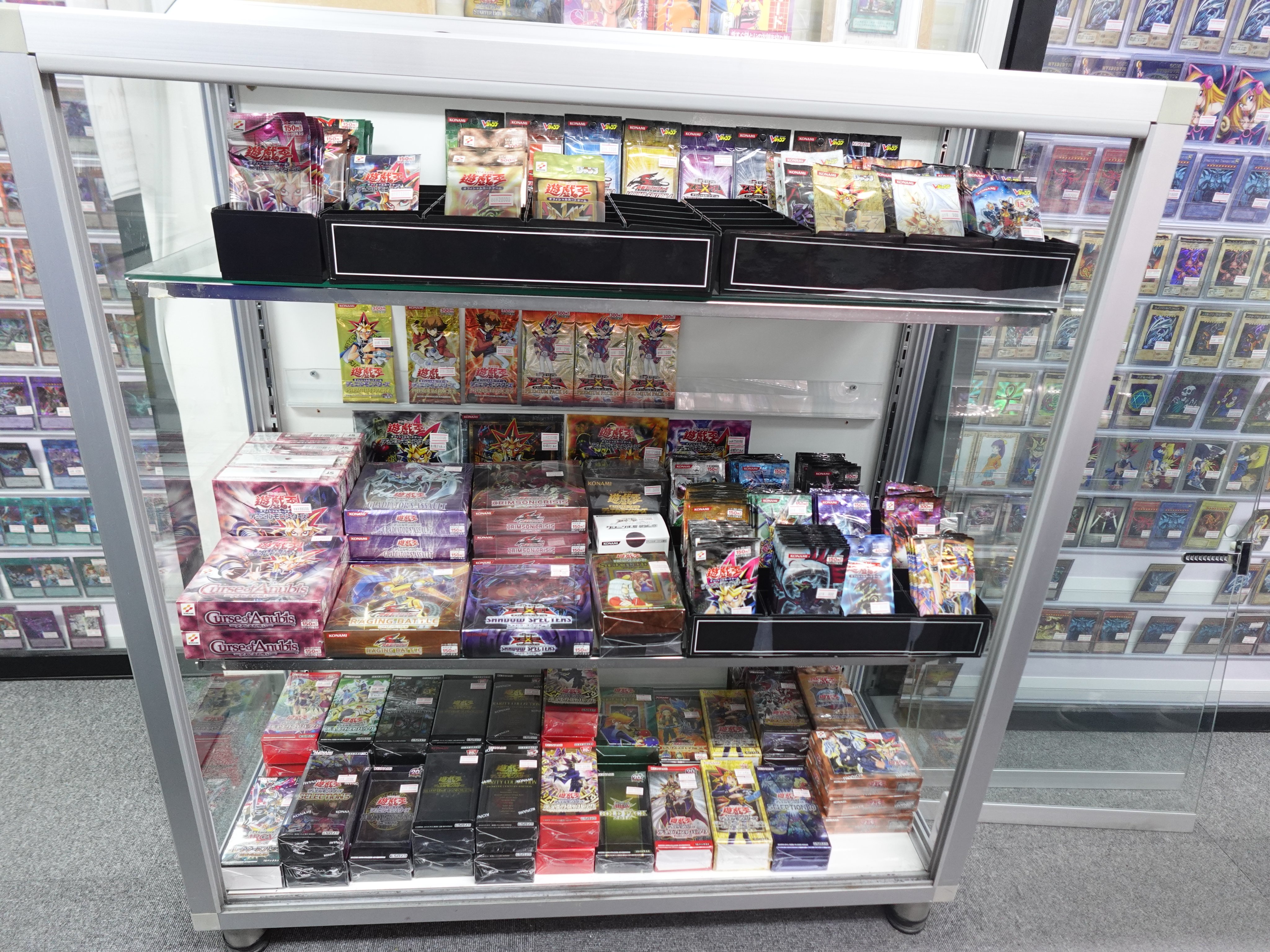 VICTON 悟月哀 오월애 トレカ おたちゅう。秋葉原2号店トレカ館 on X: 