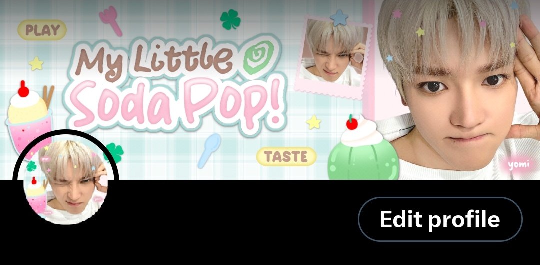 Cheyy. 𝝑୧ tweet media