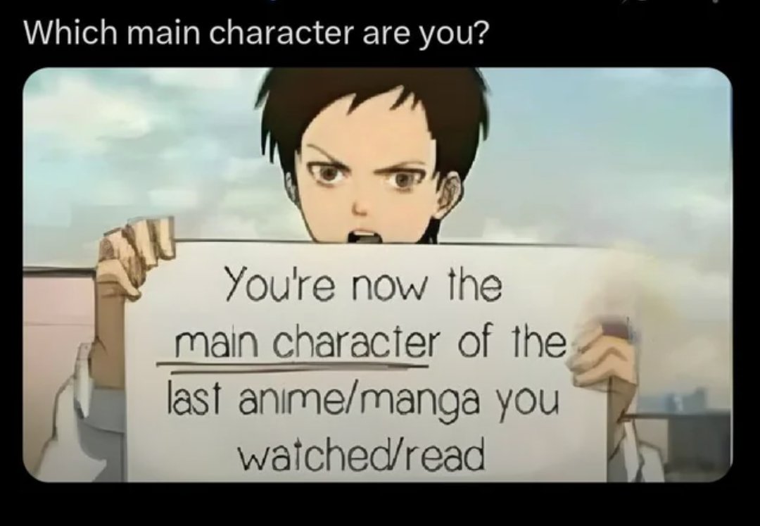 Anime Questions tweet media