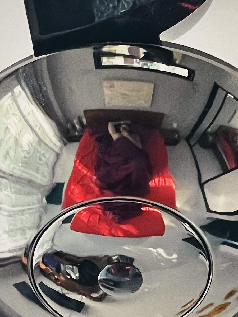 До скорых встреч на мятых простынях, цвета мак ❤️‍🔥