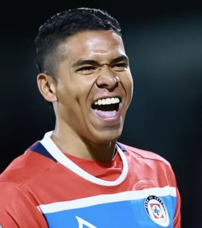 Perdió el Cruz Azul...
PERO ESPÉRATE TODAVÍA NO TE RIAS.

Les metieron 7...
PERO ESPÉRATE TODAVÍA NO TE RIAS

No estoy hablando el partido vs América, sino que OTRA VEZ les metieron 7...
PERO ESPÉRATE TODAVÍA NO TE RIAS

Les metieron 7, en solo 45 minutos.
Osea un gol cada 6:20